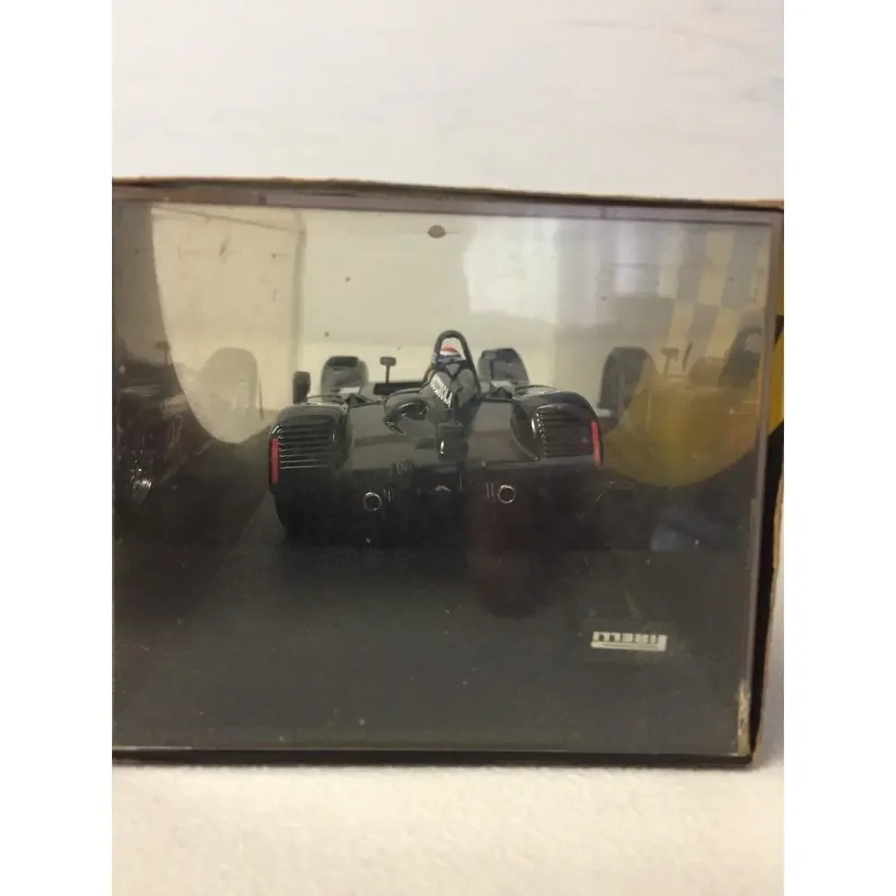 Scalextric C2259 Le Mans Cadillac LMP Dams No. 3 Slot Car 1:32 Scale w/ Box